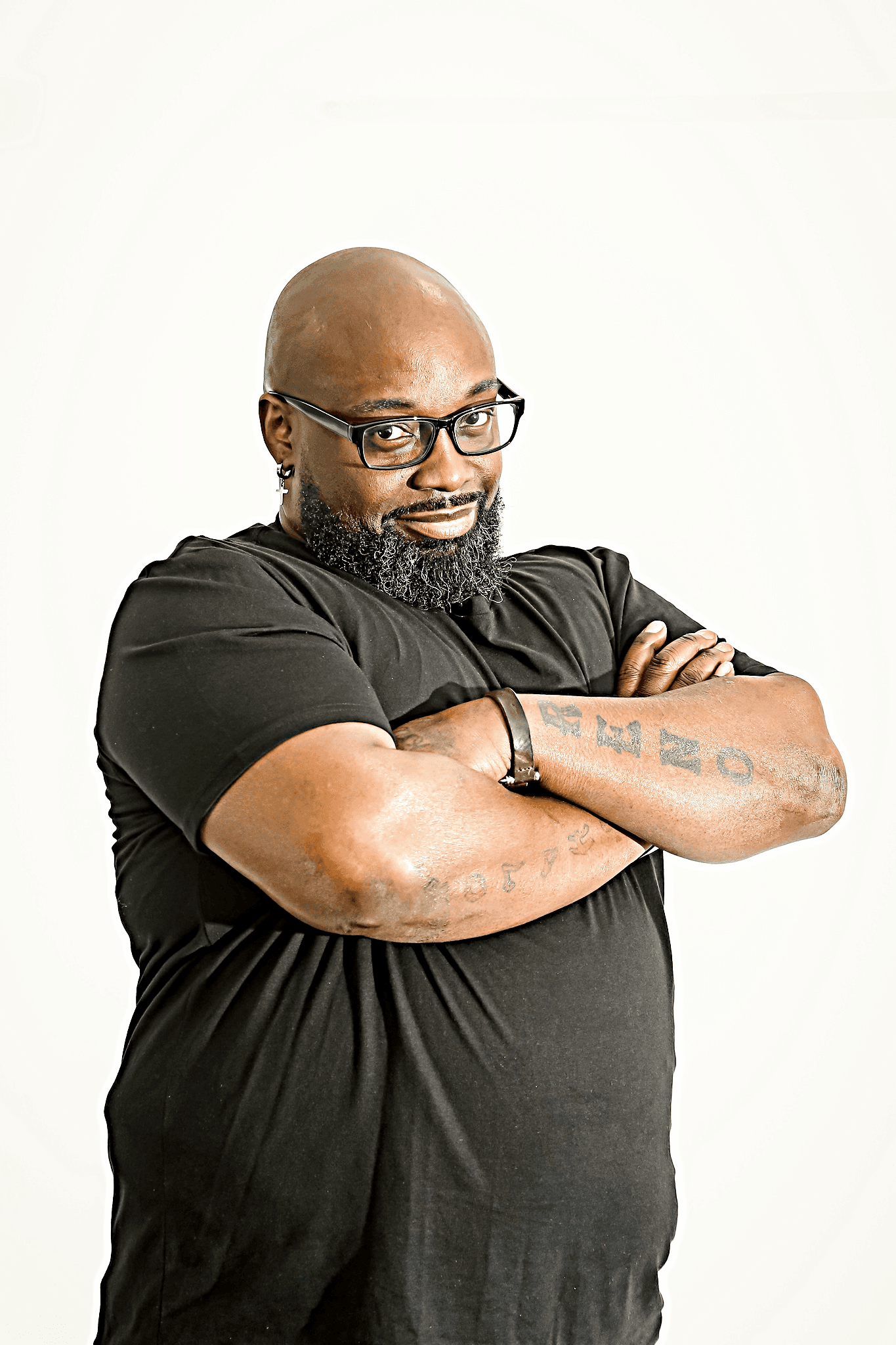 Coach Reno portrait